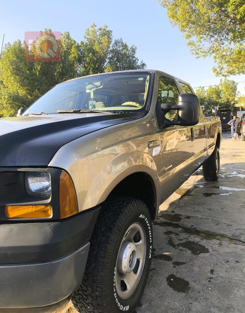 فۆرد F-350